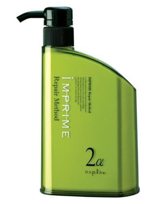 

Napla Implime Repair Method 2 Alpha 450g