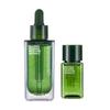 Teatree Calming Moisture Ampoule 50ml + 23ml Special Set