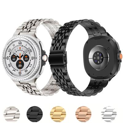 Acessórios para eletrónicos inteligentes – Braceletas de relógios inteligentes