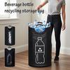 Foldable Double Handle Large Capacity Recycling & Storage Bag