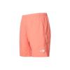 Casual Shorts Men's Orange NS6NP20C