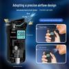 2025 High-Precision Portable Breathalyzer Alcohol Tester