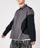LOIC Ensemble Zoning Shirt_Black