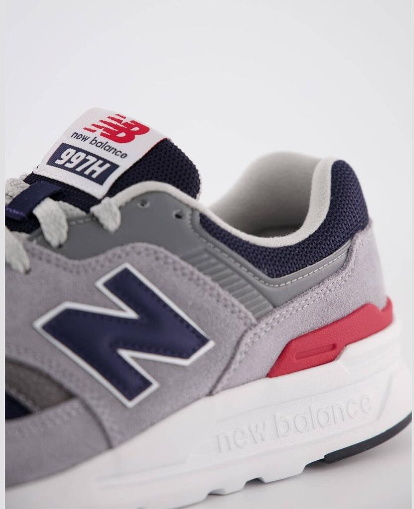 Sneakers New Balance 997H Team Away Grey/pigment
