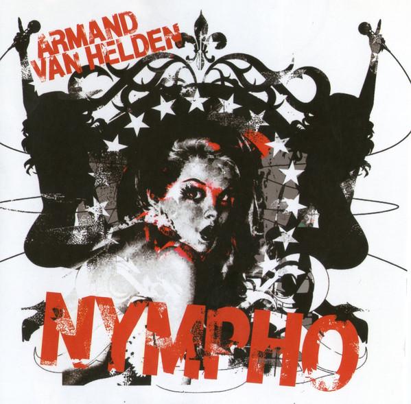 

CD ARMAND VAN HELDEN - Nympho UL13142 Ultra Records 2005 US Dance & Electronica Used
