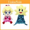 Delightful Princess Peach Showtime Plush Toy For Girls Of All Ages Perfect Gift