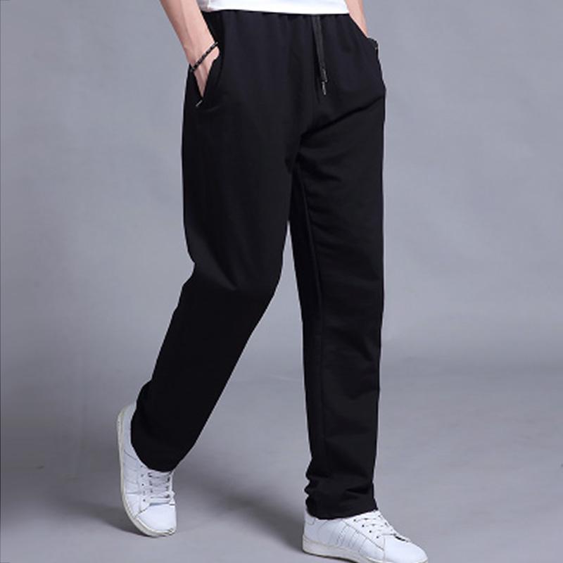 Summer Casual Pants Sportswear 