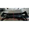 Kompatibel med Foton Bumper Assembly S183100000001
