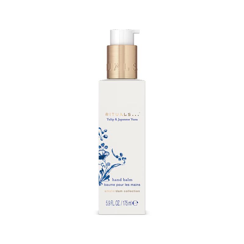Yishi Amsterdam Moisturizing Hand Lotion