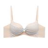 Traceless No Steel Ring, Pure Lace Underwear, Small Breasts Gather and Show Large Breasts, Anti-sagging Bra, Adjusted Bra