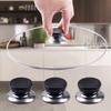 Kitchen Gadget Replacement Knob Quality Pan Lid Handle Pan Tool Pot Lid Accessories Pot Lid Knob
