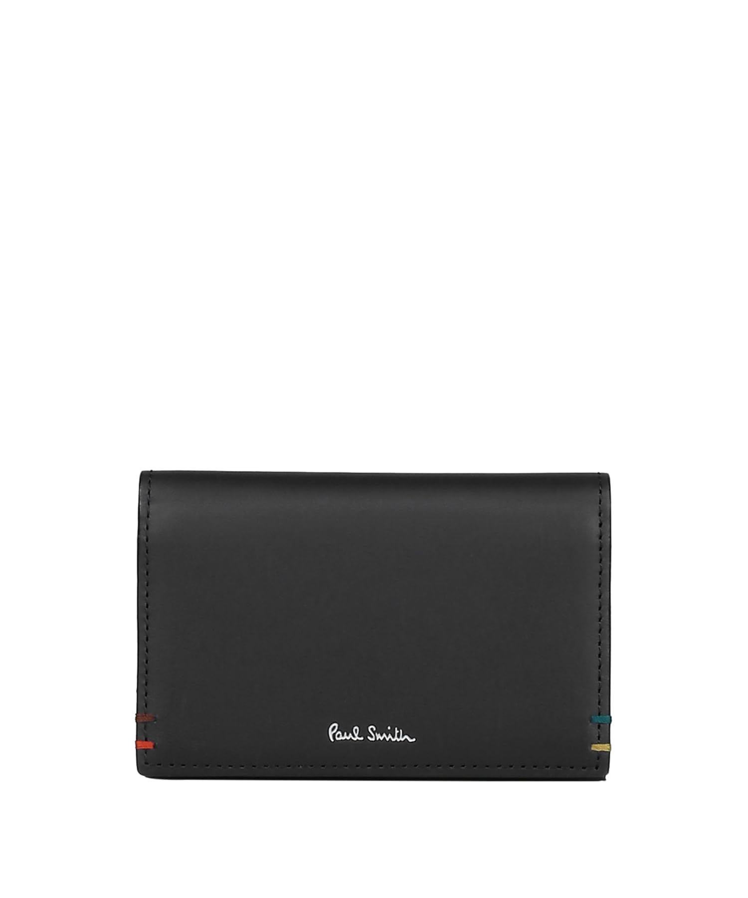 

Business Card Holder 813006P853 Black [Paul Smith]