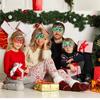 Weihnachtsbrillen Ausgefallene Neujahrsparty Brillen Foto Requisiten Feier Partygeschenk Neujahrsparty Dekorationen