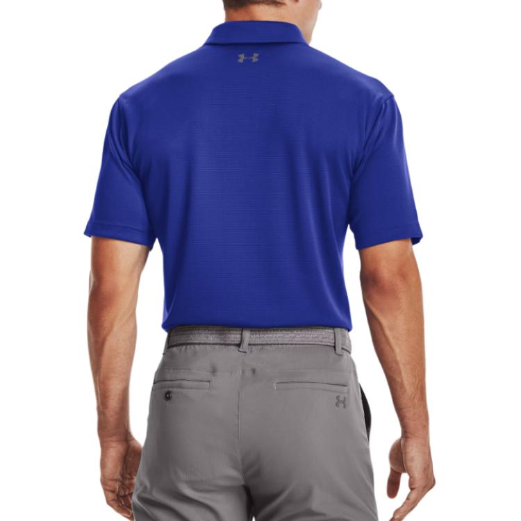 Under Armour Tech Performance Polo Shirt 1290140-400