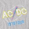 AC/DC Mens Live T-Shirt