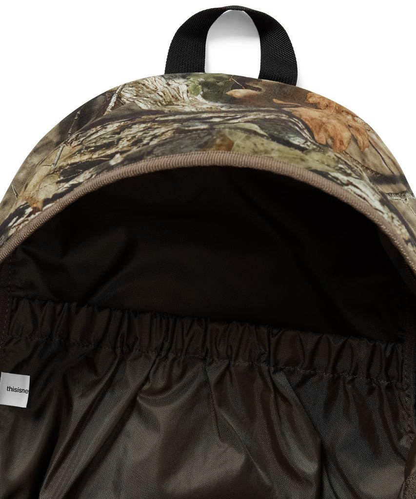 Thisisneverthat Originals Sac à dos Camo