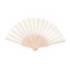 MidOcean Fanny Wood Wood Handheld Fan