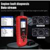 Universal Car OBDII Scanner - Automotive Diagnostic Tool with Code Reading & Fault Detection