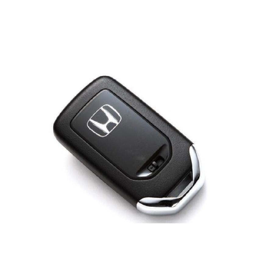 Exact Fit Carbon Remote Key Fob Shell For Honda Accord Crosstour CR-V HR-V FIT