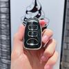 Tpu Car Remote Key Case Cover Protect Shell Fob For Hyundai Kia Elantra Sonata Accent Tucson Avante Santa Fe Carens Magentis