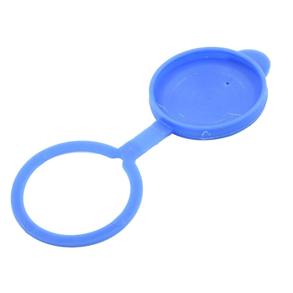 Windshield Wiper Washer Cap 38451-77J00 Blue Car Accessories