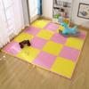 10PCS Foam Baby Play Mat Puzzle Mat  Kids Interlocking Exercise  Floor Tiles Toy Rugs Baby Interlock Soft Carpet Rugs 30*30*1CM