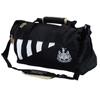 Newcastle United FC Stripe Duffle Bag