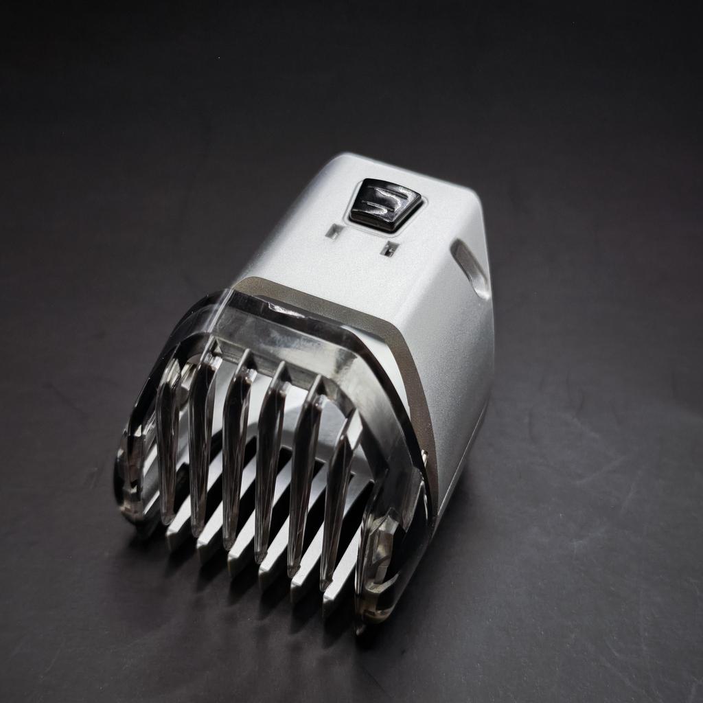 Hair Clipper Head Trimmer Comb Prewave  Replacement For Philips G370 G380 G390