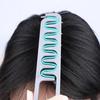 Comb+Folding Comb Curling Tools Fluffy Texture Ideal For All Hair Types Hairstyling Tools Volumizing Wide-Tooth Hair Styling