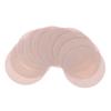 10Pcs Women'S Invisible Breast Lift Tape Overlays On Bra Nipple Stickers Cover
