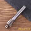 Hss Counterbore End Mill M3-M8 Slotting Tools Countersink Milling Cutter Countersunk Drill Flat Counterbore Drill Bit