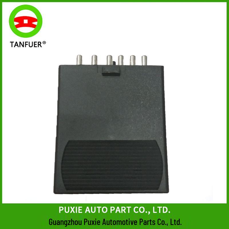 

Реле топливного насоса Mercedes-Benz W124 C124 W201 W463 - Большой запас 1