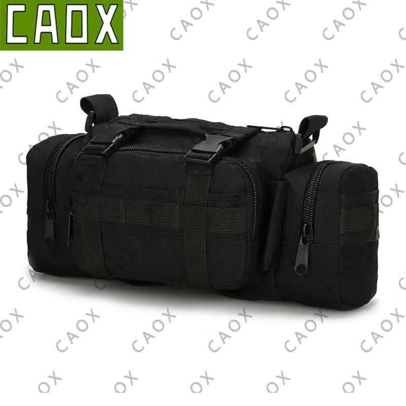 CAOX Outdoor Multifunctional Waterproof Sling & Waist Bag