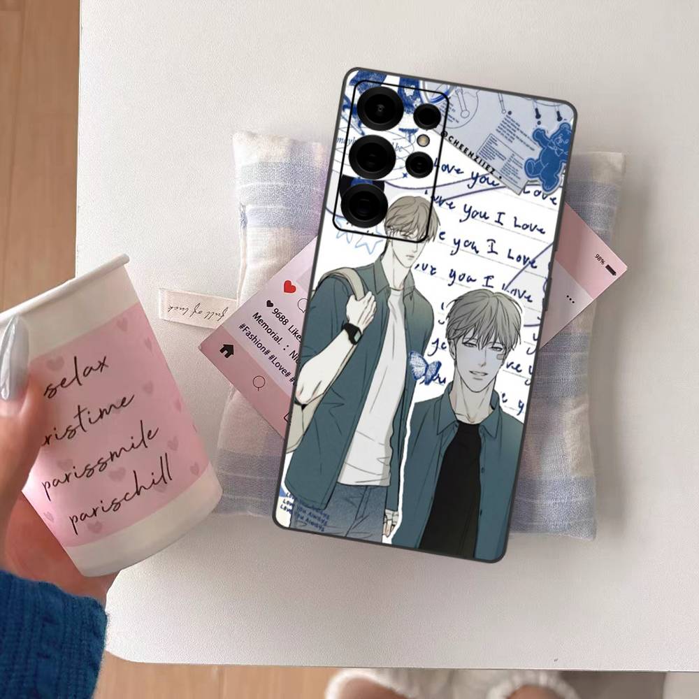 

Limited Run Bl Anime Phone Case For Samsung A 52 53 21 32 13 12 71 31 51 40 72 73 70 22 42 50 30 20 21 Shell Samsung A32 4G