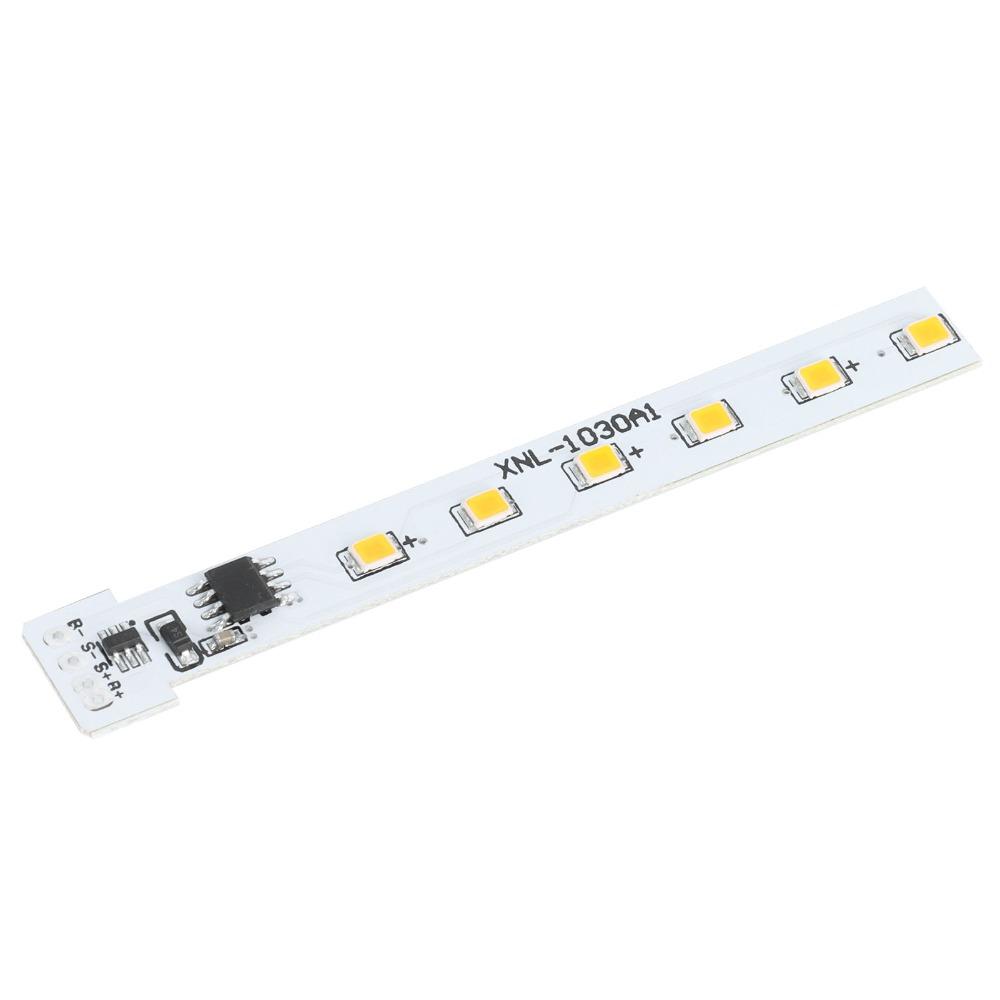 3pcs 1.2V Solar Circuit Board 12LED Flame Light Circuit Board  For Solar Lamp Projects