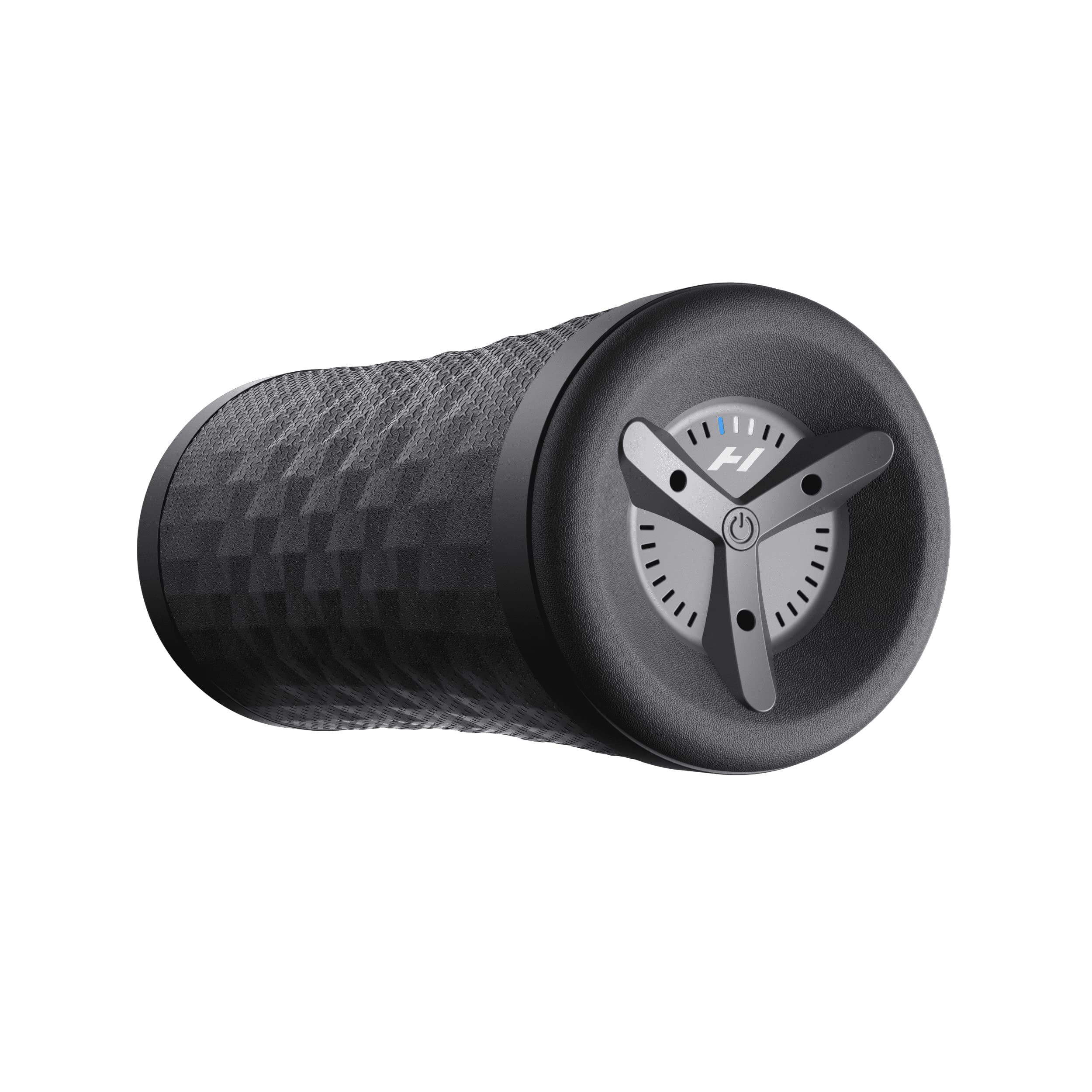 

Официальный магазин Hyperice Vyper 3 Foam Roller Вибрационный кондиционер Устройство для ухода за телом 3 уровня регулировки