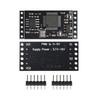 2-Channel PWM To 0-5V Analog Voltage Module DC 5-12V High Speed DAC Converter for RC Drone Car Boat Model
