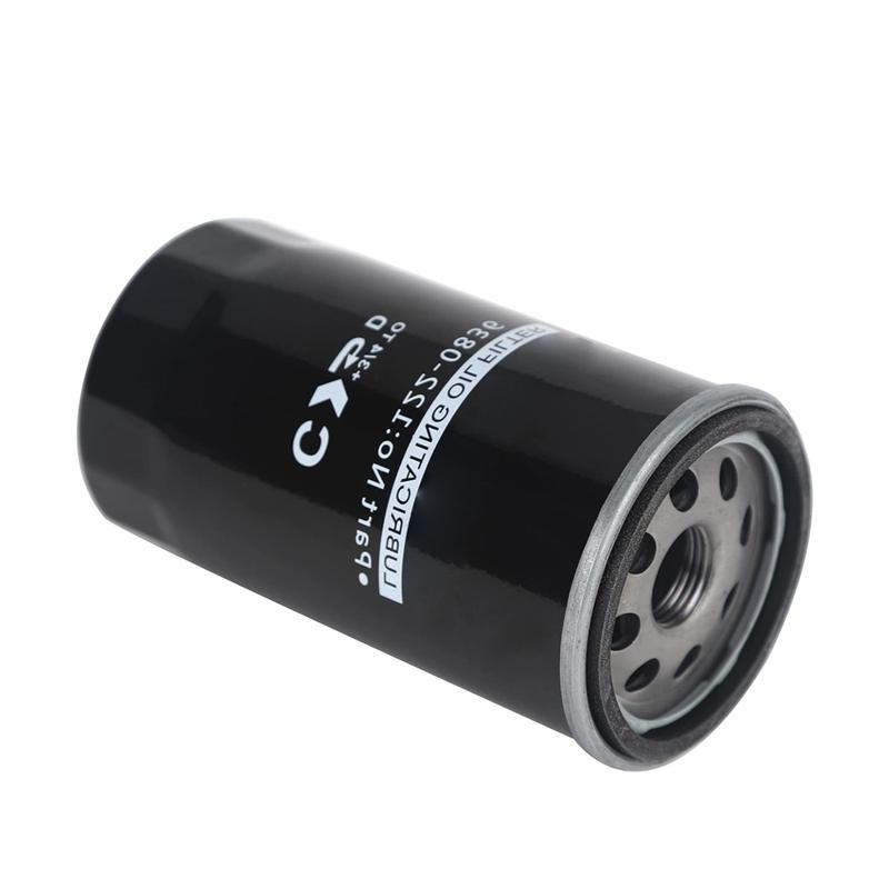 122-0836 PH2875 Oil Filter Replacement for Cumm Onan HGJAB 5500 5000 RV Marquis Generator