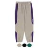 VOLCOM Retro University Color Block Pants (3 Colors)