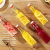 8oz flip top glass bottles,swing top glass bottles with lid for Home Brewing,2nd Fermentation,Kombucha,Vanilla,Extract,Juice