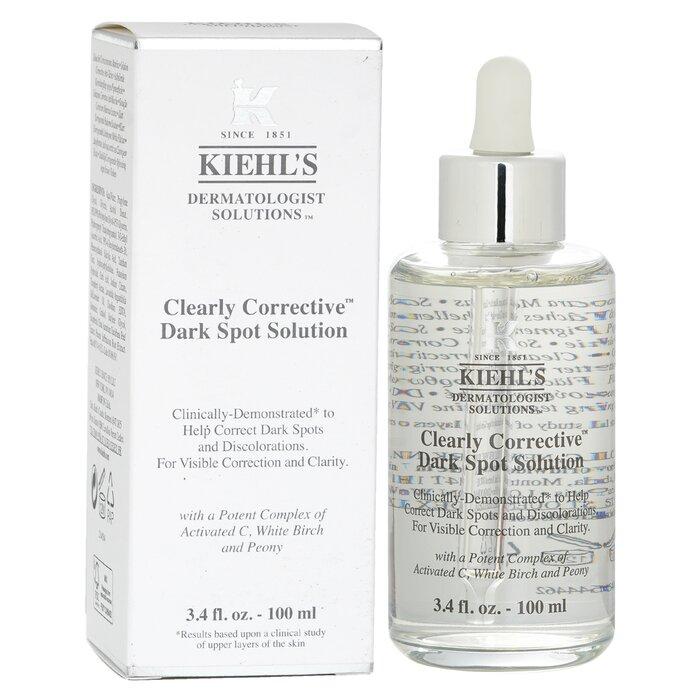 KIEHL'S Clearly Corrective Dark Spot Solution