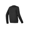 New FILA Sweatshirt Men's Pitch Black A11M341210F-BK