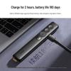 UGREEN Rechargeable Laser Presentation Remote