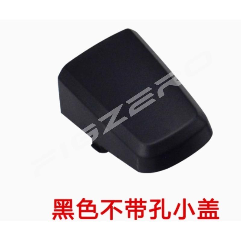 Exterior Door Gripper Outside Handle Hole Outer Puller Small Cover Black Plated for Chevrolet Lova Epica 2006 2007 2008-2013
