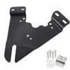 Black Motor Mounting Plate for MY1016Z/MY1016Z2/MY1016Z3/MY1020Z/MY1018 Cycle Accessory