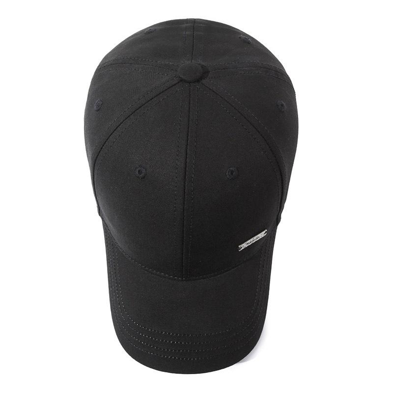 Frühling Herbst männer Kappe Im Freien Sonnenhut Sonnenschutz Baseball Kappe Mittleren Alters Sonnenblende Hüte Peak Cap