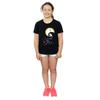 Nightmare Before Christmas Girls Cemetery Cotton T-Shirt