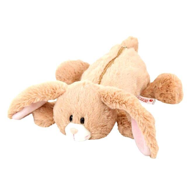NICI Niki Figure Pouch Tare-mimi Rabbit New