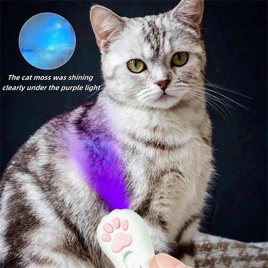 5 Adjustable Modes Pet Interactive Toy, Pet Training Toy, Suitable For Indoor Cats And Dogs To And Play