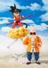 Master Roshi S.H.Figuarts
